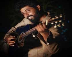 He is also interested in music besides his passion for acting.
